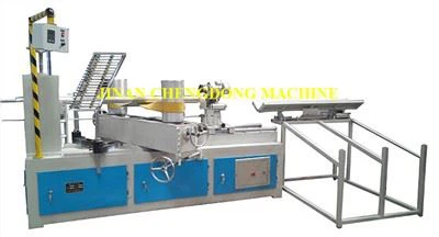 紙質は紙管製造機の動作にどのような影響を与えますか?